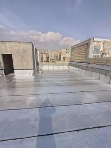 آسفالت کاری طلبی 2