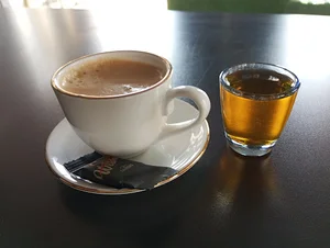 قهوه رحمت