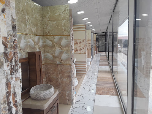 قصر کاشی پورحسنی