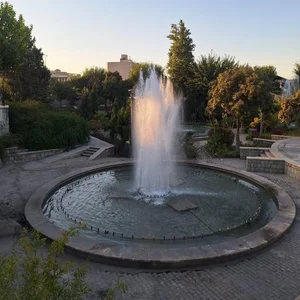 بوستان زندگی 4
