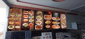 مطعم اريز العارض