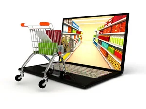 فروشگاه رفاهی نطنز
