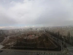 بوستان صادقیه 5