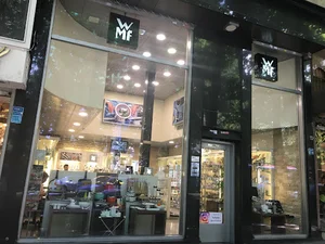 WMF