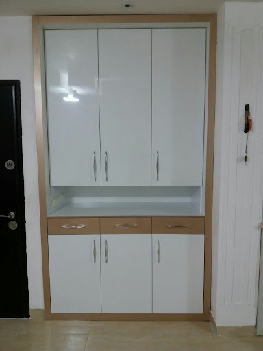 صنایع چوب عزیزی