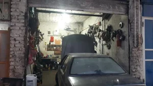 تعمیرگاه و مکانیکی مسعود 3