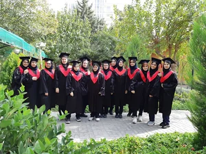 دبیرستان هیات امنایی دخترانه فرهنگ