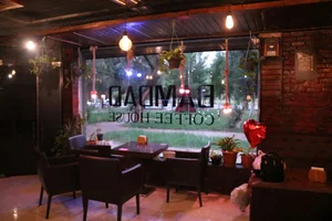 Bamdad Café