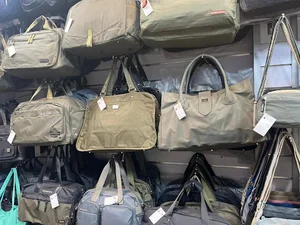 فروشگاه کیف و کفش علی پاشا