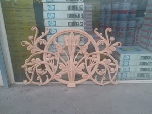 خدمات سی ان سی کاخ