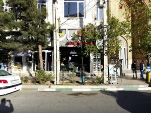 مشاورین املاک ماهان