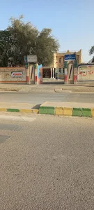 دبستان پسرانه جاوید و دخترانه بهاران