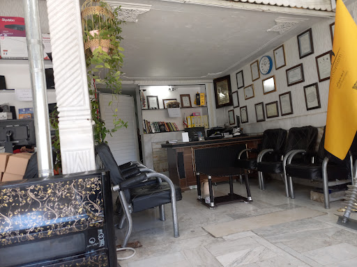 شرکت الکتروایمن مداربسته غرب