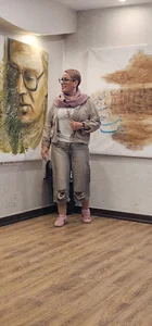 گالری مه و ماهی