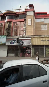 نمایندگی فروش حمید پارسا - سپاهان باطری