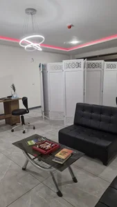 مرکز آرامش 2