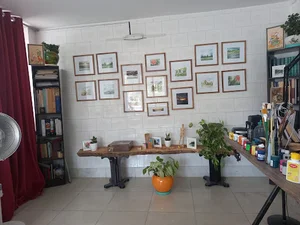 هنرکده نگارگری مینارا