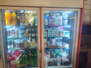 سوپرمارکت خانواده 5