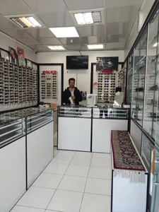 عینک خوش بین 5