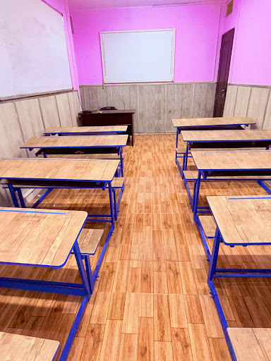 مدرسه پسرانه متوسطه دوره اول ثامن الائمه