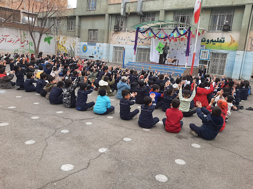 مدرسه کشاورز