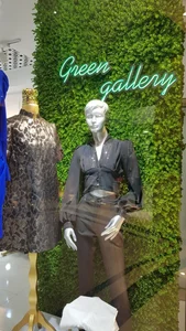گالری و مزون و بوتیک گرین Green Gallery