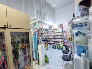 فروشگاه لوازم حیوانات خانگی دامیار