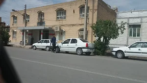 اداره تعاون کار و رفاه اجتماعی شوش