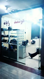 هوشمند رایانه