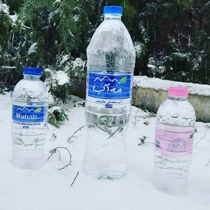 آب معدنی کوهسار کرج مه آب