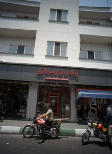 رنگ و ابزار سربازی 2