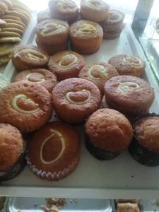 نان فانتزی گل گندم 2