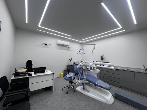 Dental studio
