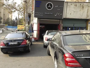 تعویض روغنی مرادی
