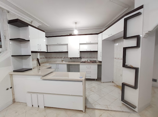 Cabinet kitchen Sekhavati