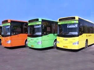 نقلیه امور دانشجویی علوم پزشکی شیراز