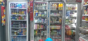 سوپر مارکت فرهمند 4