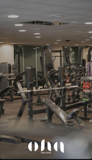 OHA Gym