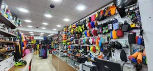 فروشگاه کوهنوردی و طبیعت گردی همدلان طبیعت