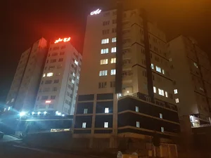 مجتمع مسکونی نیکان