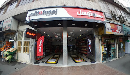 خدمات اتومبیل پالیز