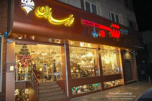 گالری شب | نمایندگی نورسازان