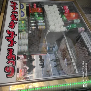 کباب سوری 3