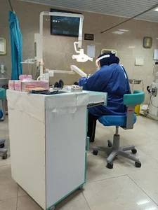 درمانگاه انصار