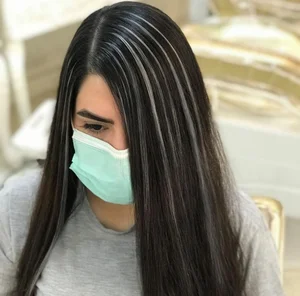 اکستنشن رزا Roza Extension