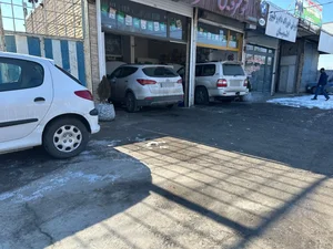 اتو سرویس سرکان 2