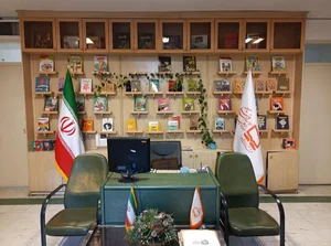 انتشارات مدرسه 3