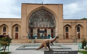 قبرستان مسیحی ساکن گرگان
