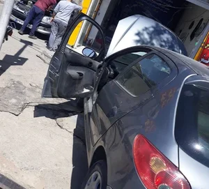برق‌خودرو خسروی