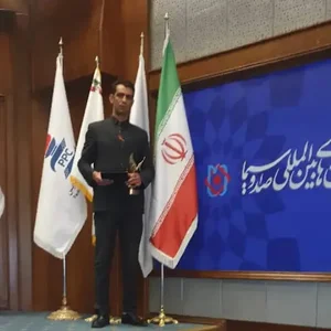 آسانسور امید صعود آسمان